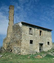 Torre dell'Acqua Raminga