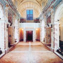 Chiesa di Santa Liberata