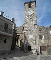 Torre dell'Orologio