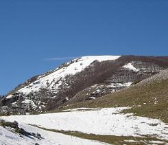 Monte Autore