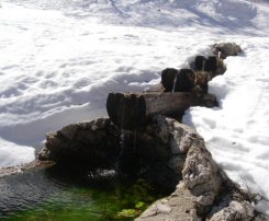 Cima del Monte Autore