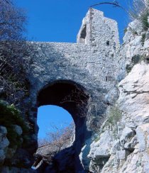 Castel S.Pietro