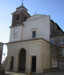 Chiesa di S.Pietro apostolo