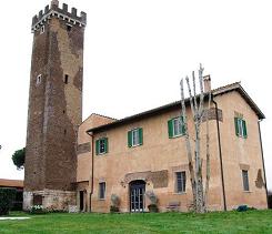 Torre di S.Eusebio