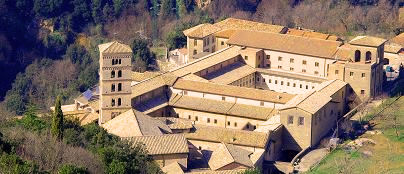 Il Convento di S.Antonio