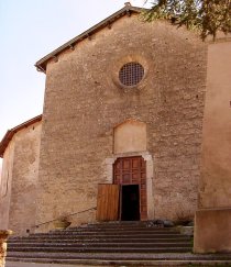 Convento di S.Francesco