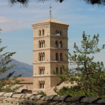 Monastero di S.Scolastica