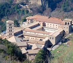 Monastero di S.Scolastica