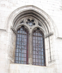 Tempietto di S.Giacomo Maggiore