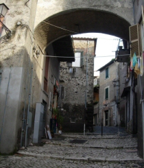 Vicovaro