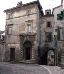 Vicovaro