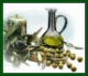 L'olio d'oliva