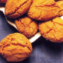 Amaretti