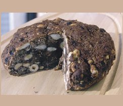 Pangiallo o "Pane jallu"