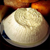 Ricotta
