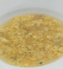 Frittelle di riso