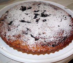 Torta Pasqualina