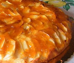 Torta Pasqualina