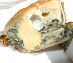 Torta Pasqualina