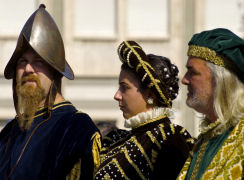 palio dell'Amico