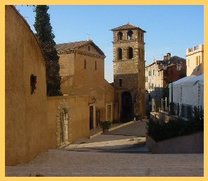 Sagre a Tivoli e dintorni