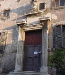 Piazza del Seminario