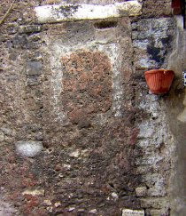 Porta del morto