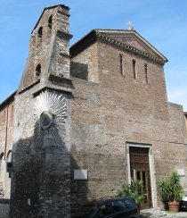 Chiesa di San Silvestro
