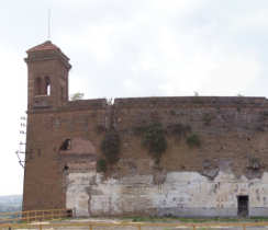 Ex chiesa di S.Maria dell'Oliva