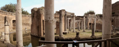 Villa Adriana