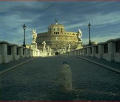 Castel Sant'Angelo