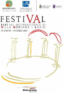 Villa Adriana