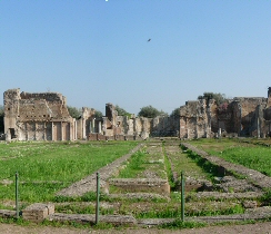 Piazza d'Oro