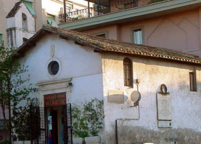 La Chiesa di S.Andrea