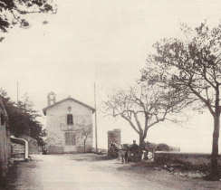 Chiesa di S.Maria al Romitello