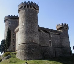 Rocca Pia