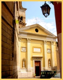 La Chiesa di S.Andrea