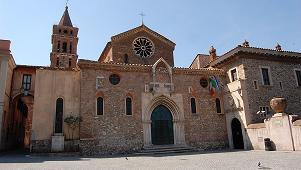 La chiesa di S.Maria Maggiore