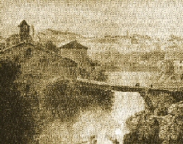 Chiesa di S.Maria del Ponte