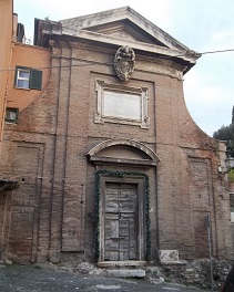 Ex chiesa di San Nicola