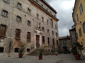Palazzo del Seminario