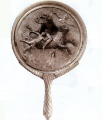 Specchio romano