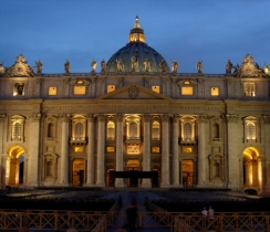 Basilica di S.Pietro