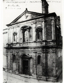 Chiesa del Gesù
