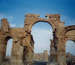Palmira