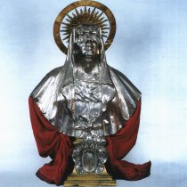 Reliquario di S.Sinforosa