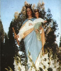 Santa Maria Ausiliatrice