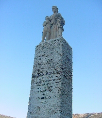 Monumento a Don Bosco