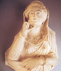 Zenobia regina di Palmira