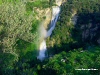 La cascata dell'Aniene